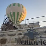 Memories Cave House (Adults Only) Hotel Uchisar