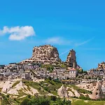 Memories Cave House (Adults Only) * Uchisar