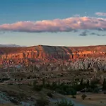 Memories Cave House (Adults Only) Hotel Uchisar