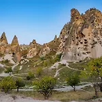 Memories Cave House (Adults Only) * Uchisar