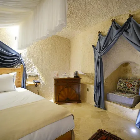Hotel Memories Cave House Uchisar