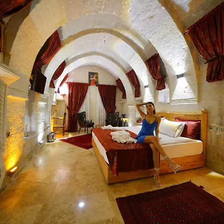 Hotel Memories Cave House *