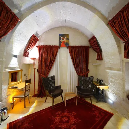Memories Cave House * Uchisar