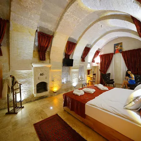 Memories Cave House Hotel *
