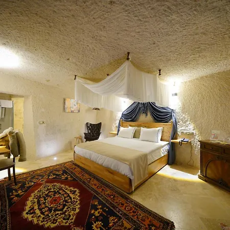 Memories Cave House