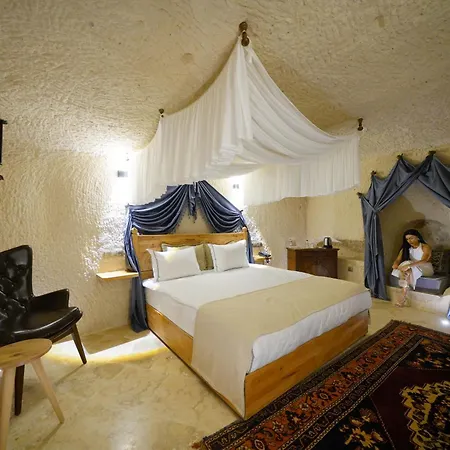 Hotel Memories Cave House *
