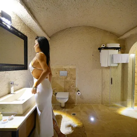 Memories Cave House Hotel Uchisar