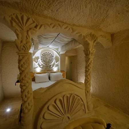 Memories Cave House Hotel Uchisar
