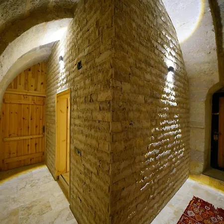 Hotel Memories Cave House Uchisar