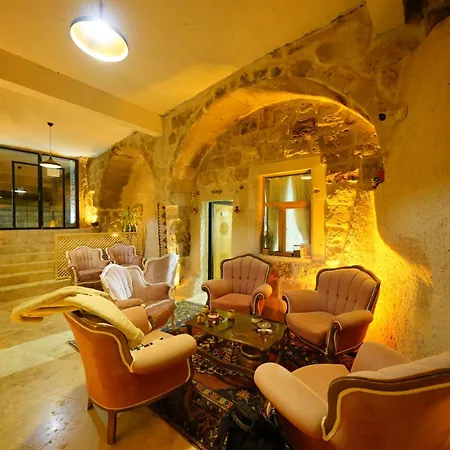 Memories Cave House Uchisar
