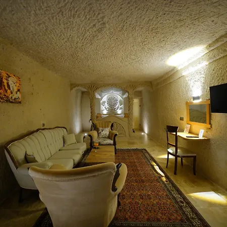 Memories Cave House