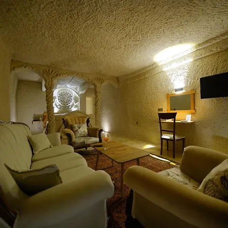 Hotel Memories Cave House
