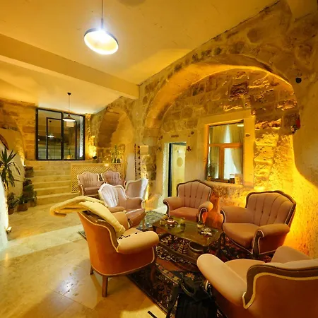 Memories Cave House Uchisar