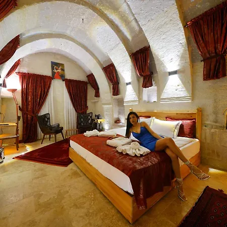 Memories Cave House Hotel