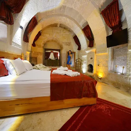Hotel Memories Cave House Uchisar