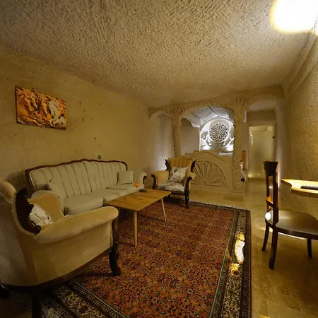 Memories Cave House Uchisar