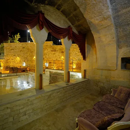 Hotel Memories Cave House