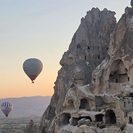 Memories Cave House (adults Only) * Üçhisar
