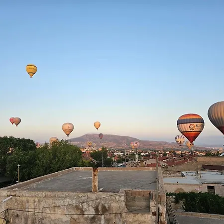 Memories Cave House Adults Only 12 * Üçhisar