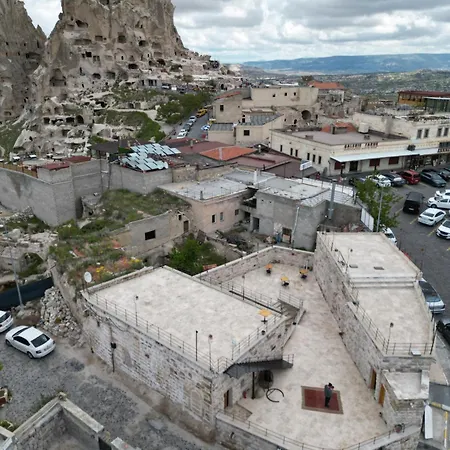 Memories Cave House Adults Only 12 Ξενοδοχείο *