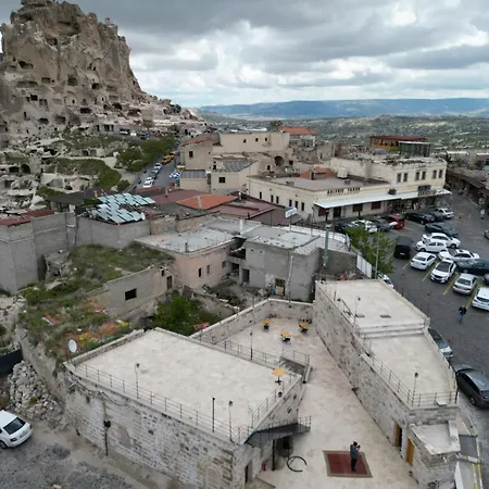 Memories Cave House Adults Only 12 * Üçhisar