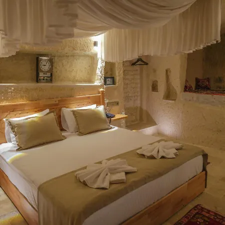 Memories Cave House Hotel *