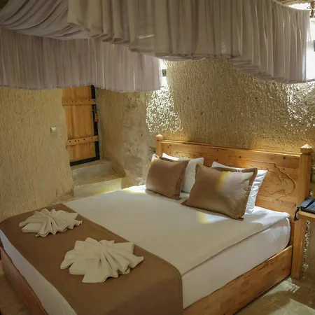 Memories Cave House