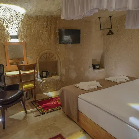 Hotel Memories Cave House *