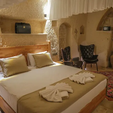 Memories Cave House Uchisar