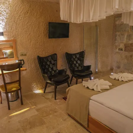 Memories Cave House * Uchisar