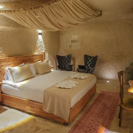Memories Cave House Hotel Uchisar