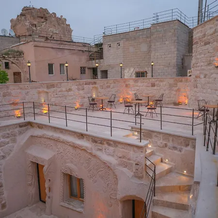 Memories Cave House (adults Only) *