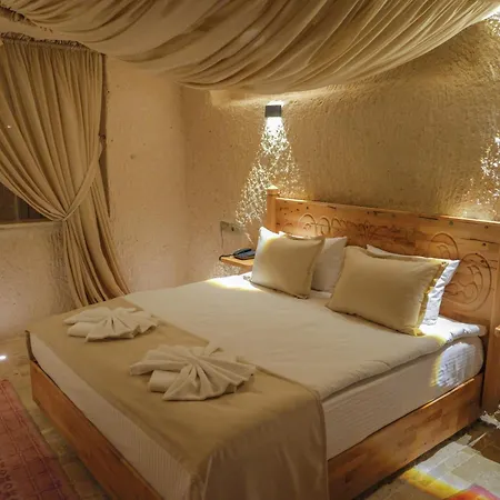 Memories Cave House Adults Only 12 Uchisar