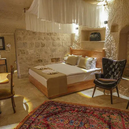 Memories Cave House