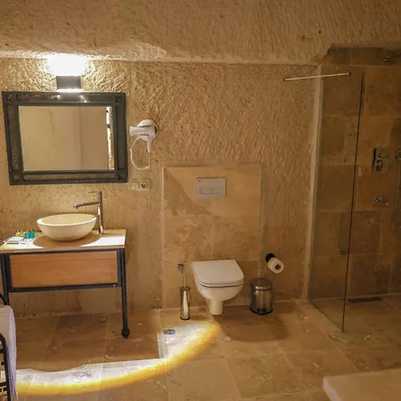 Memories Cave House Adults Only 12 Ξενοδοχείο