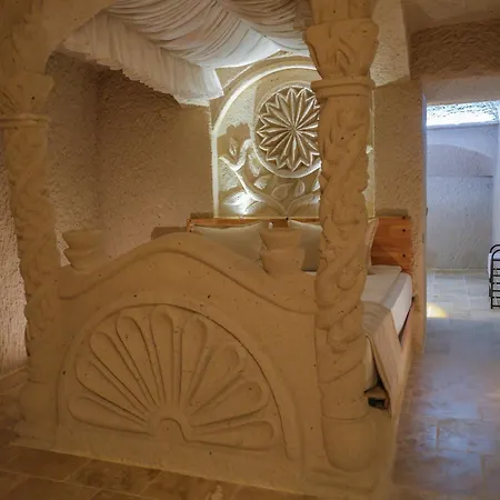 Memories Cave House Hotel Uchisar