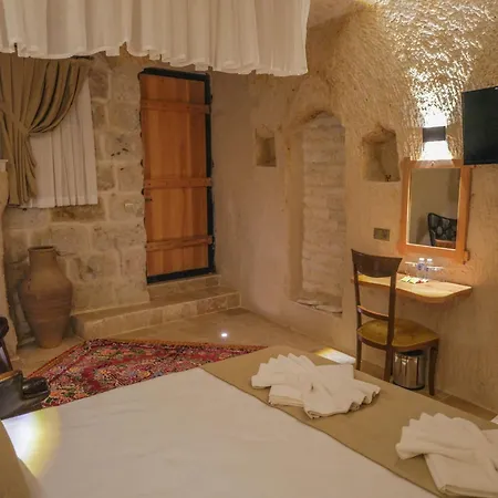 Memories Cave House Uchisar