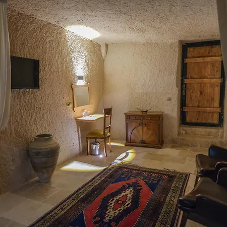 Memories Cave House Hotel