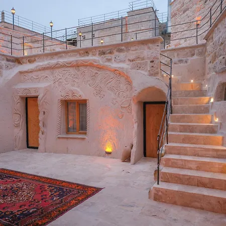Hotel Memories Cave House *