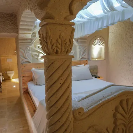 Hotel Memories Cave House Üçhisar