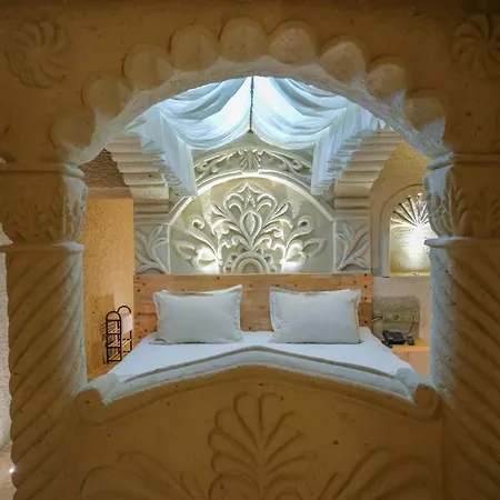 Memories Cave House Uchisar