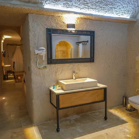 Memories Cave House * Uchisar