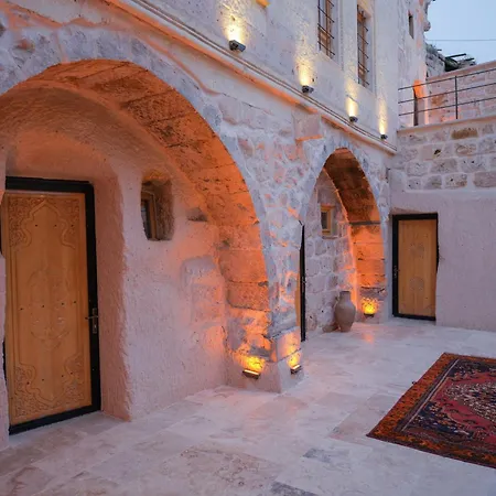 Hotel Memories Cave House