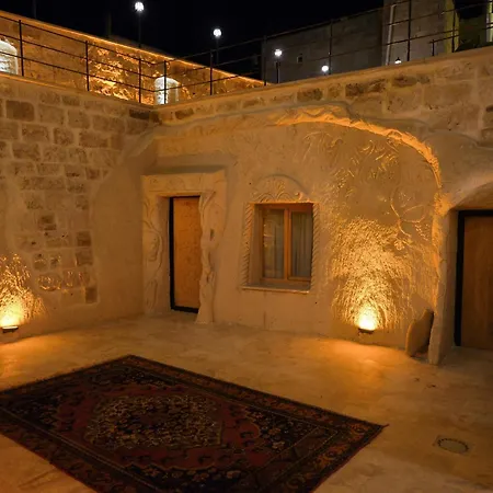 Memories Cave House Hotel Uchisar