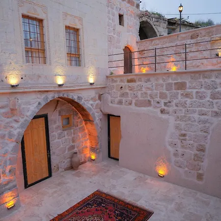 Memories Cave House * Uchisar