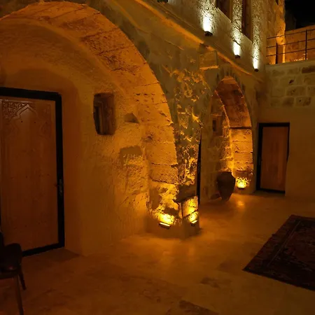 Hotel Memories Cave House