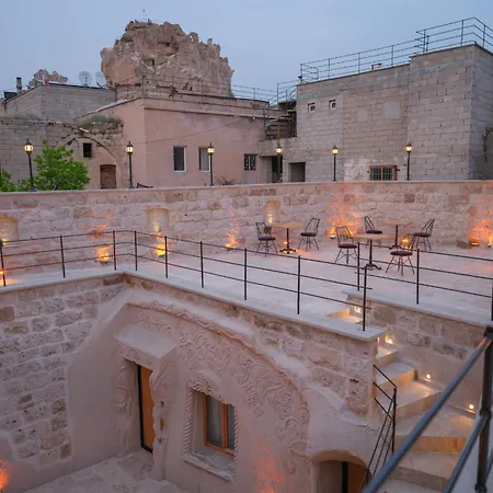 Hotel Memories Cave House *
