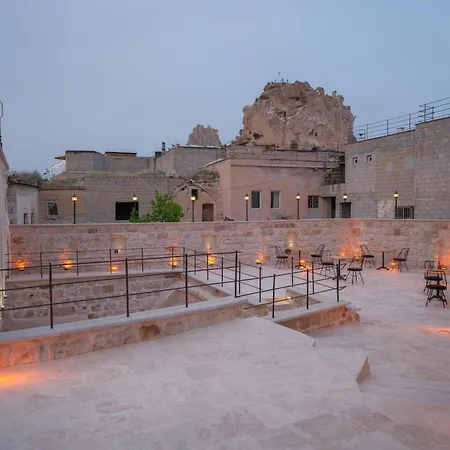 Hotel Memories Cave House Uchisar