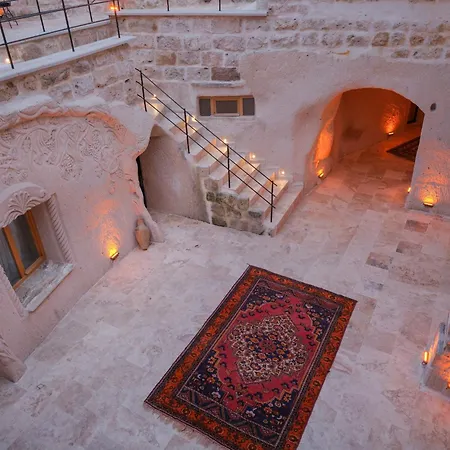 Memories Cave House