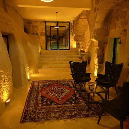 Hotel Memories Cave House